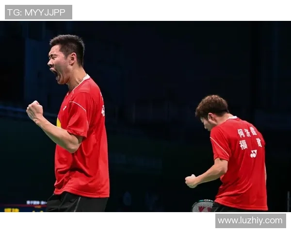 杭州羽毛球队在奥运会上的默契配合与精彩表现分析